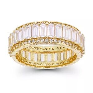 “ETERNITY BAND”